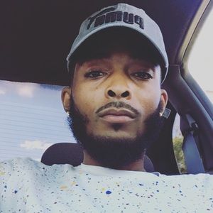 Meet your Posher, Dominick